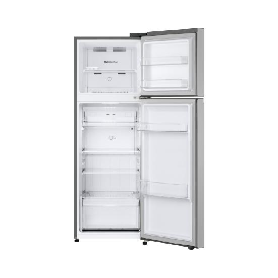 LG Kulkas 2 Pintu 263L / 243L GN-B242PFSF