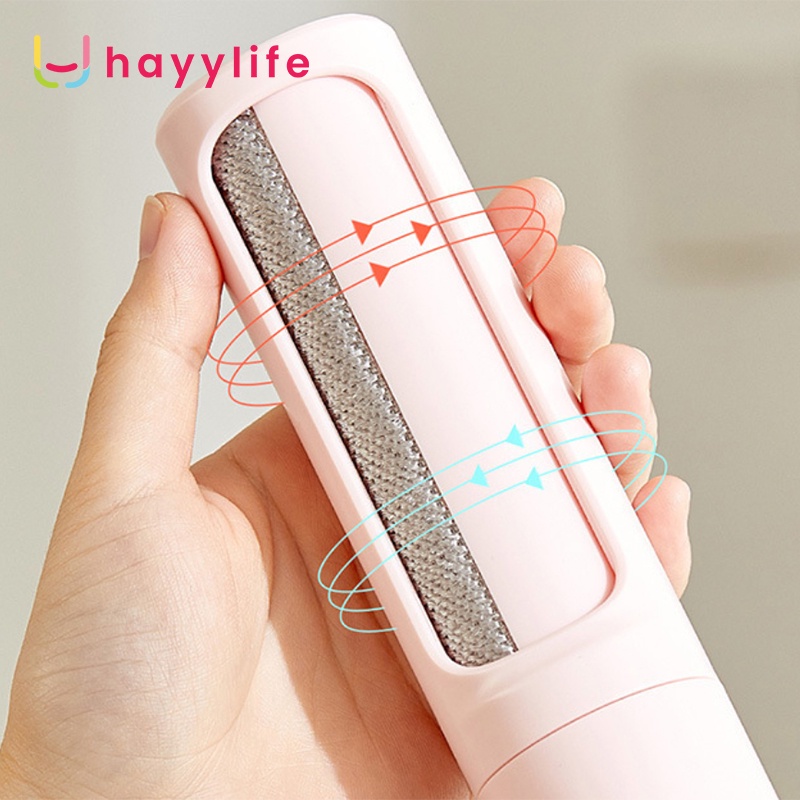 Hayylife Roll Penghilang Bulu Pakaian