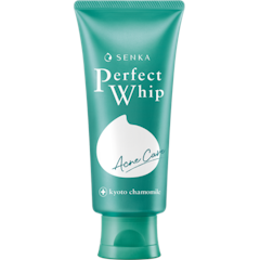 SENKA Perfect Whip Acne Care