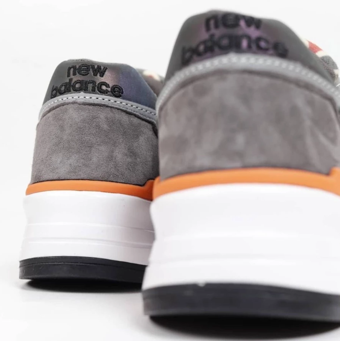 New Balance Athletics New Balance 997S Duck Camo