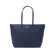 Lacoste Lacoste Large L.12.12 Concept Tote Blue 121 1
