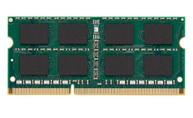 Memory Upgrade KVR16LS11