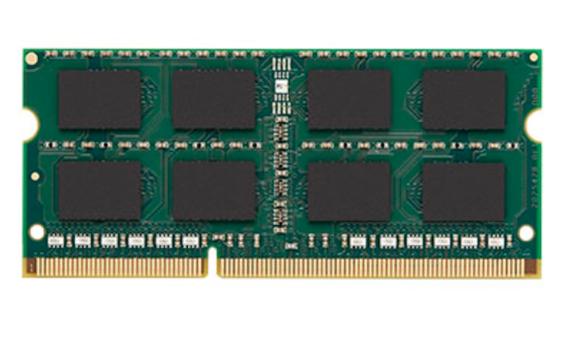 Memory Upgrade 2