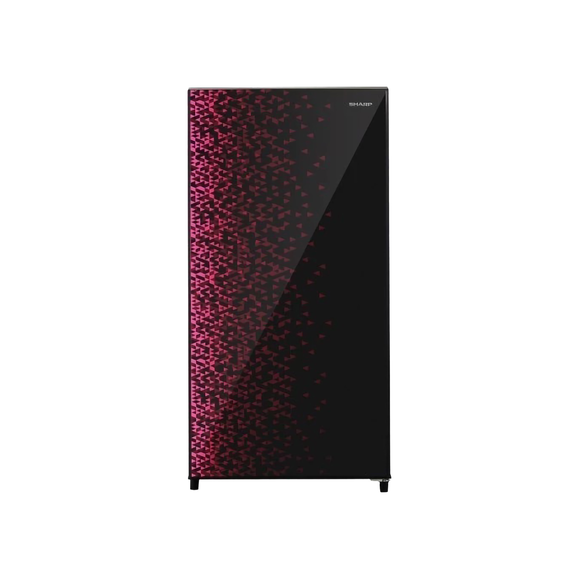 SHARP ｜ Shine Magneglas Series ｜ SJ-X195MG-GB/GR