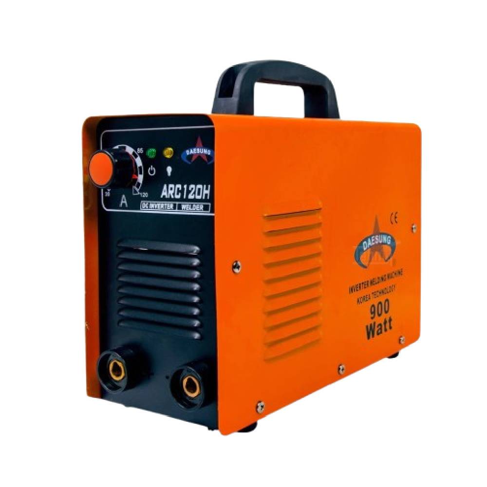 Daesung Welding Machine ARC-120H