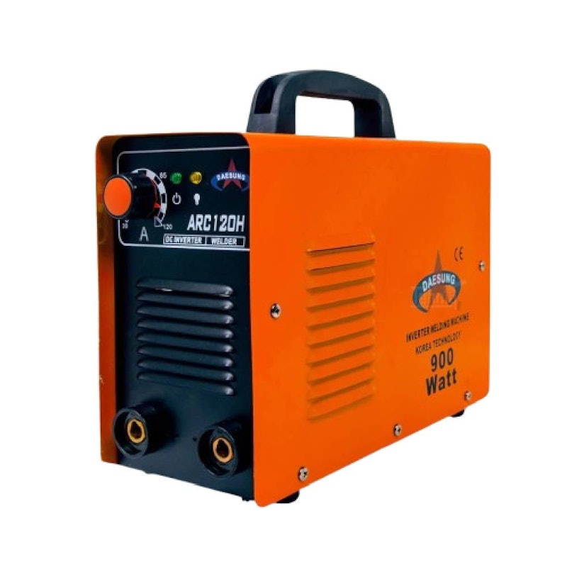 Daesung Welding Machine 1