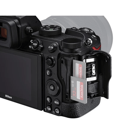 Nikon  Nikon Mirrorless Digital Camera Z5