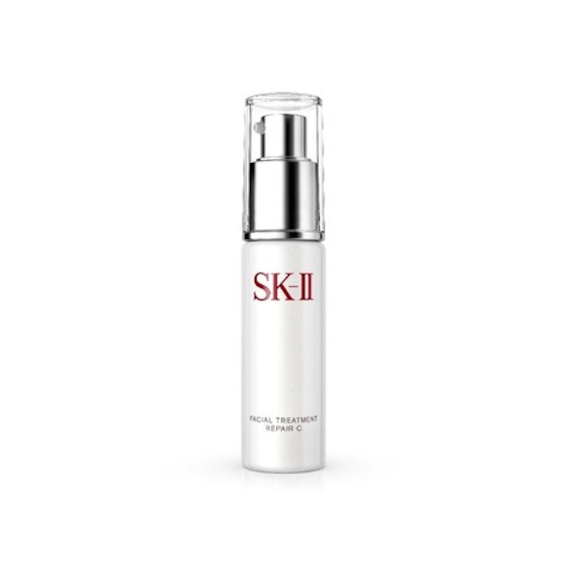 Facial Treatment Repair C 1
