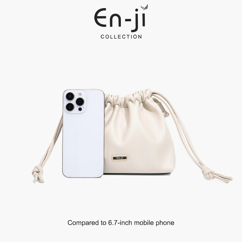 En-ji Solwa Slingbag Wanita 5
