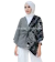 Dakara Kemilau Ethnic Top Tenun (2 IN 1) 1