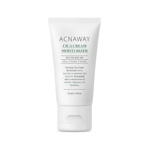 Acnaway Cica Cream Moisturizer 