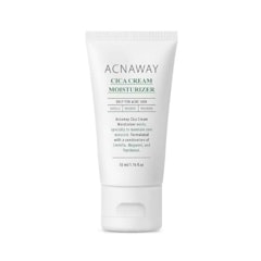 Acnaway Cica Cream Moisturizer
