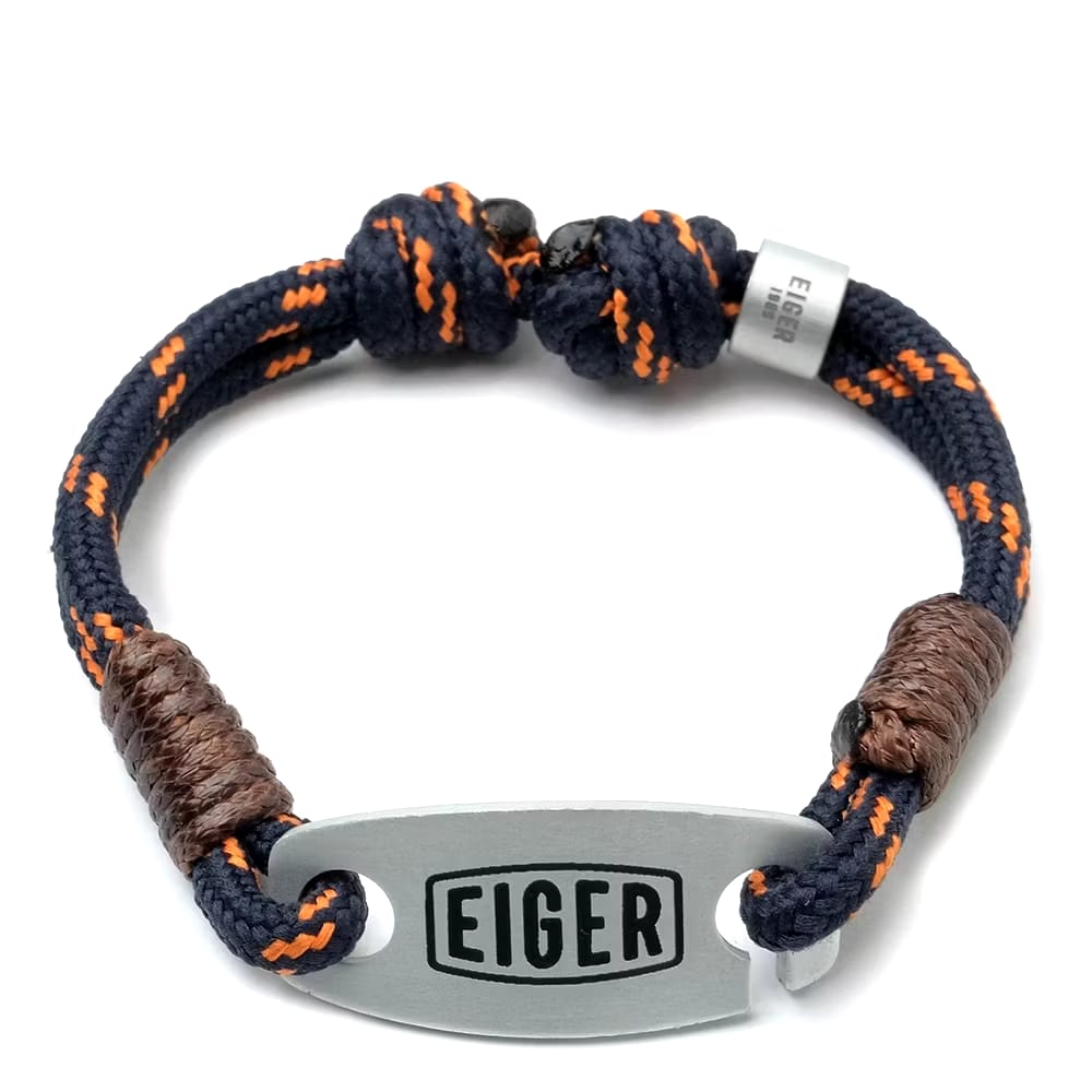Eiger Multi Produk Industri  EIGER Brac Hasp Krait 1989 1.0 Bracelet