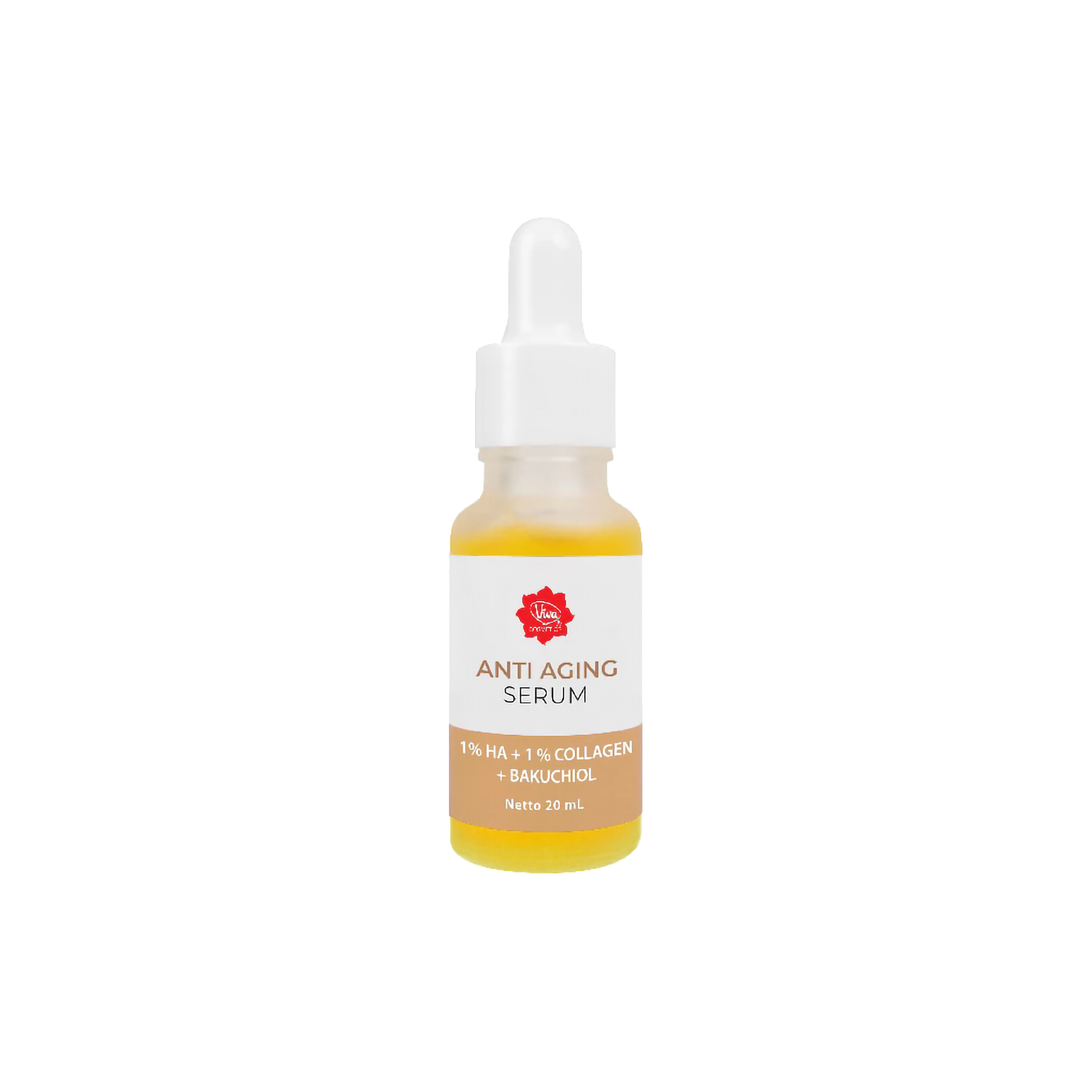 Anti Aging Serum With Triple Rejuvenating Active 1