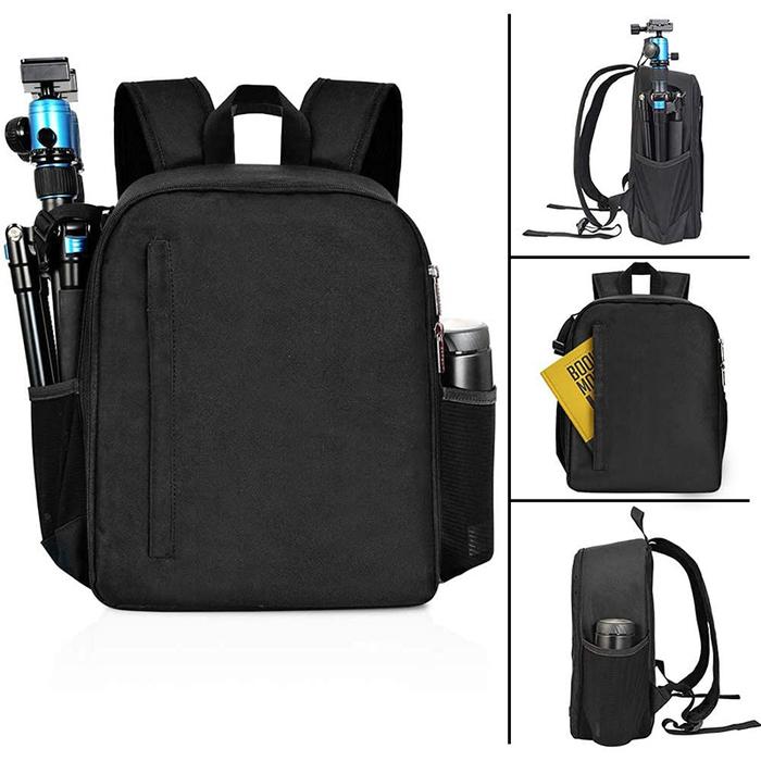  EVEBAG Camera Bagpack  BM720