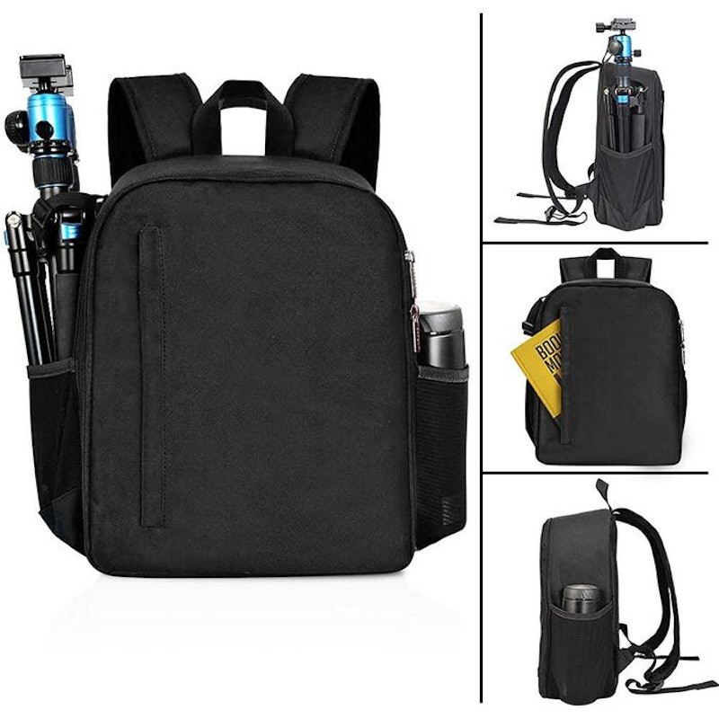 EVEBAG Camera Bagpack BM720