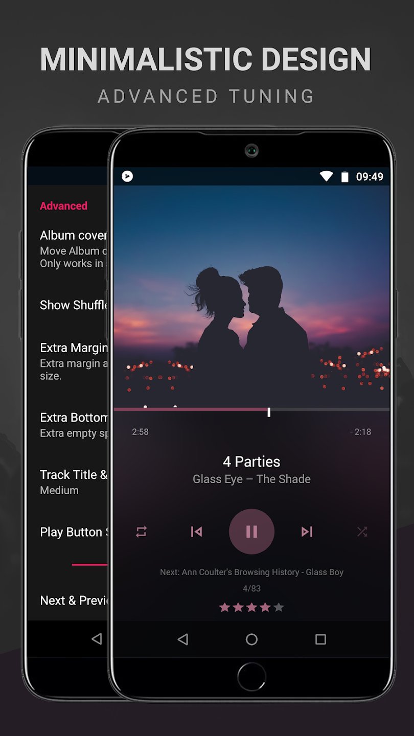 BlackPlayer EX 5