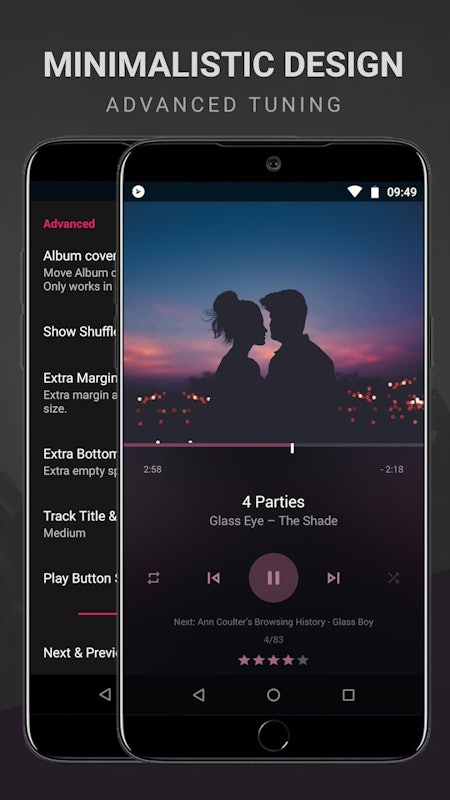 BlackPlayer EX 5