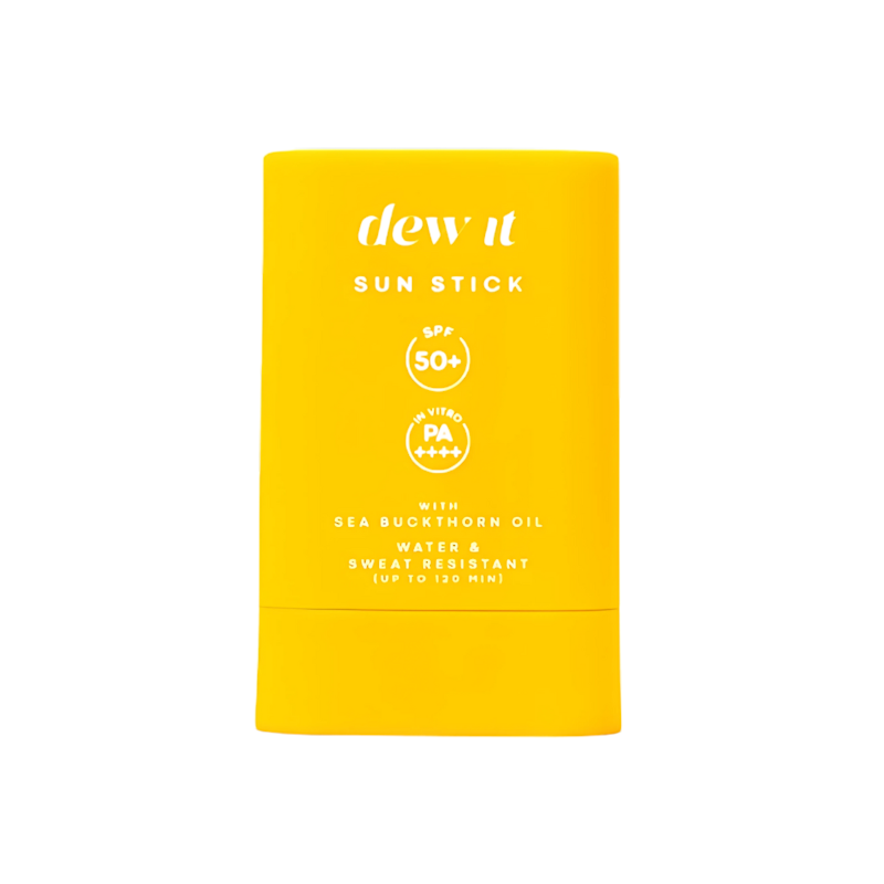 Dew It Face Sun Stick SPF 50+ PA++++ 1