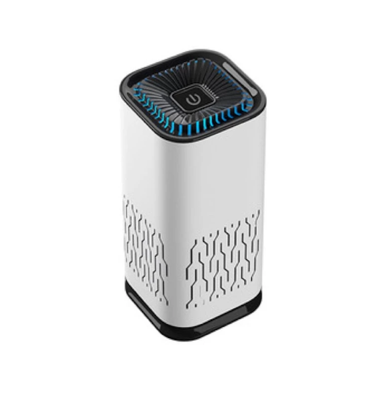 Rokeet Smart Air Purifier Portable 1