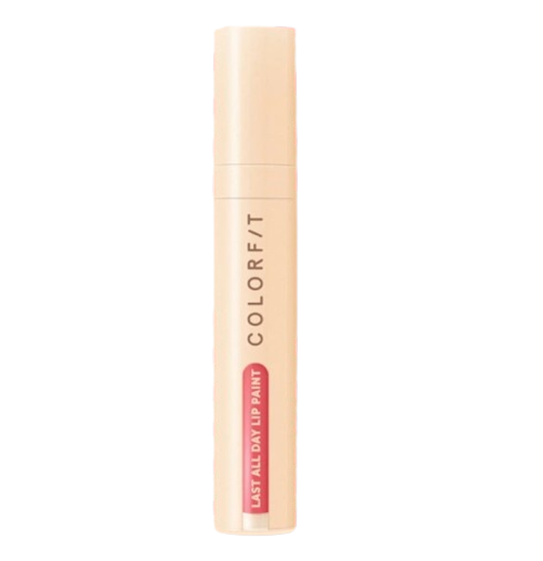 Colorfit Last All Day Lip Paint 09 Timeless Rose 1
