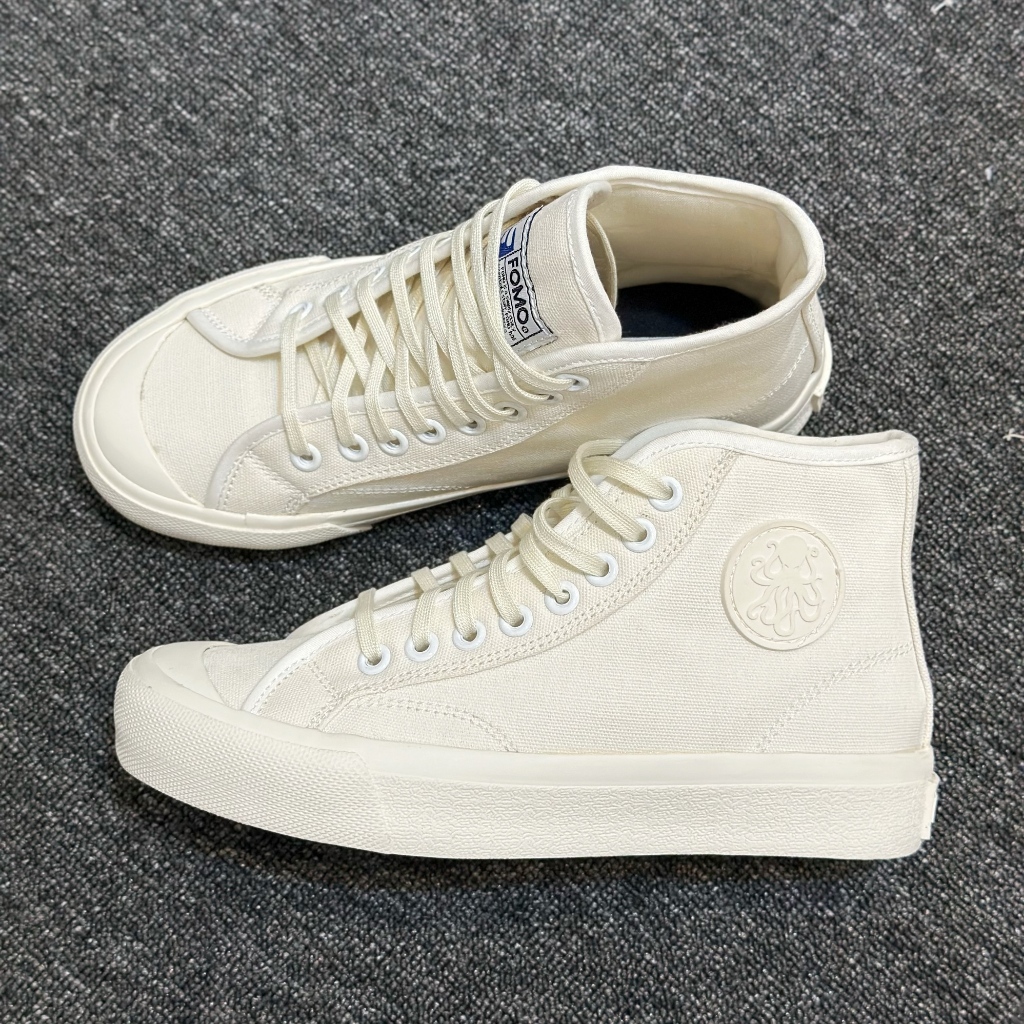 FOMO Sepatu Kraken Off White Series 5
