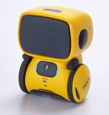 Smart Robot 5