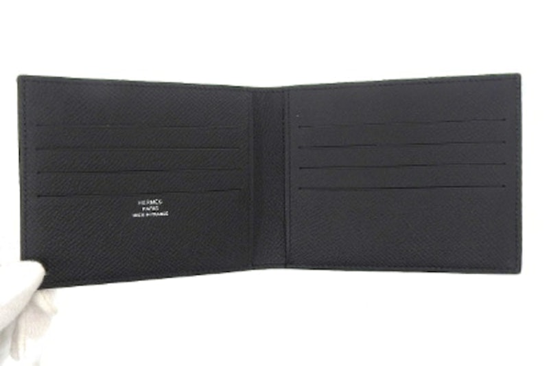 Citizen Twill Compact Wallet 3