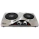 Octa Utama Oxone Double Ceramic Stove 1
