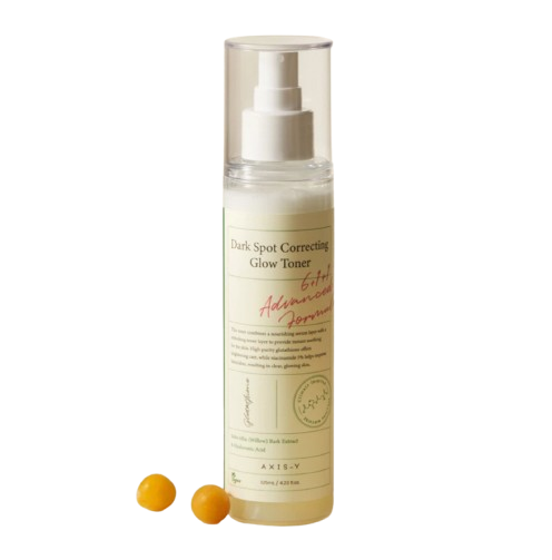 AXIS-Y Dark Spot Correcting Glow Toner