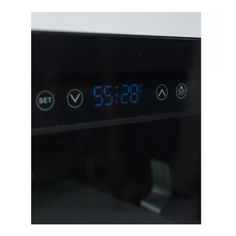 Everbrait Electric Dry Cabinet 2