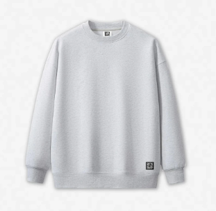  Reckblud Sweater Crewneck Polos