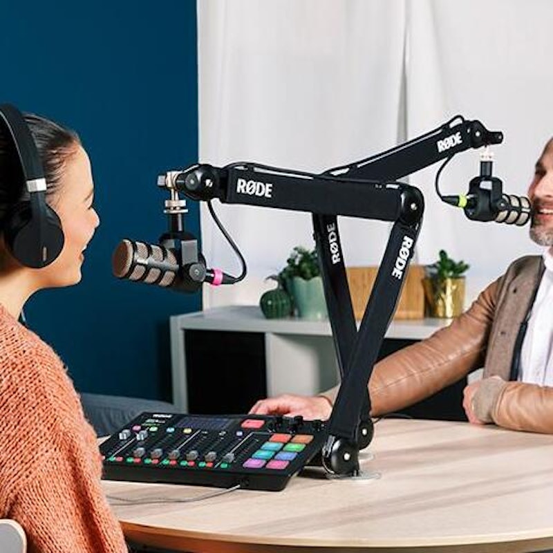 RØDE PodMic 2