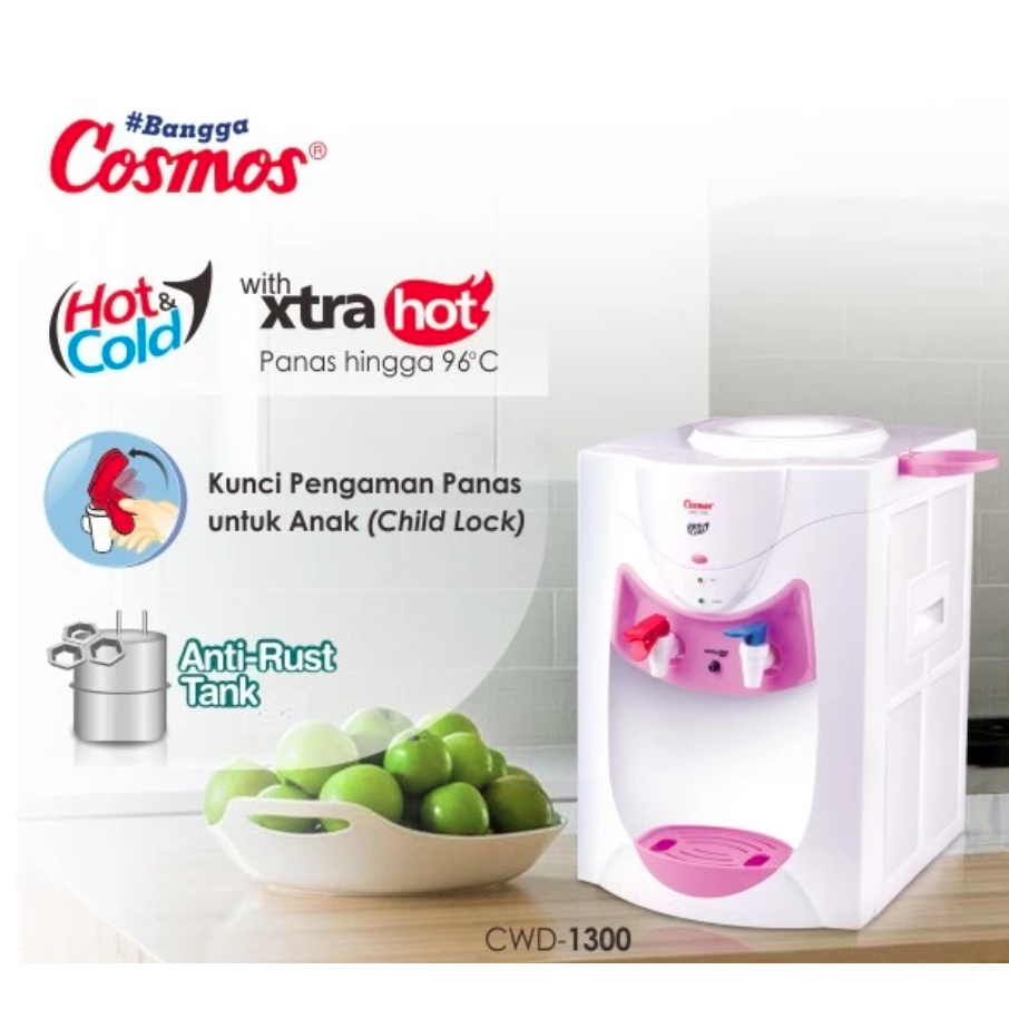 Cosmos Dispenser – Portable Dispenser 4