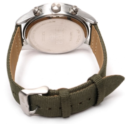 Eigerindo Multi Produk Industri EIGER Glenwood LACW