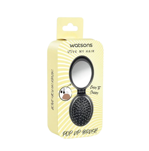 Watsons Pop Up Brush 1