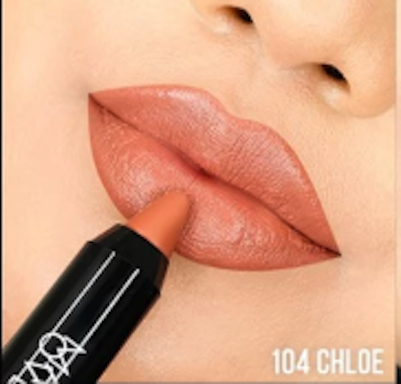 Color Stick Gloss Crayon 104 Chloe 2
