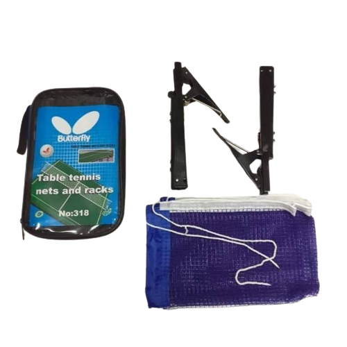 Net Pingpong ｜ 318