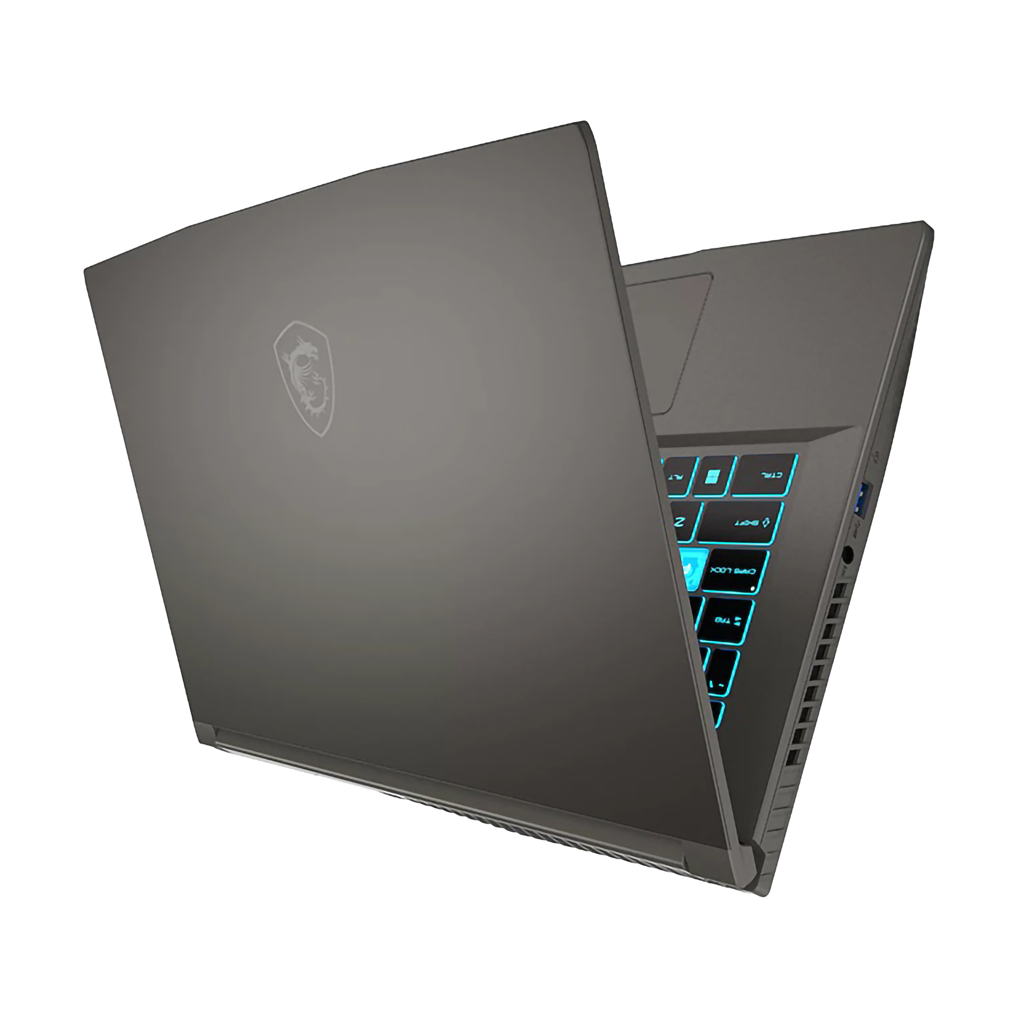 Micro-Star International MSI THIN 15 CORE I5-12450H
