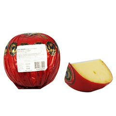 Cock Brand Edam Cheese (Ayam Emas) 500 gram