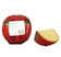 FrieslandCampina Cock Brand Edam Cheese (Ayam Emas) 500 gram 1