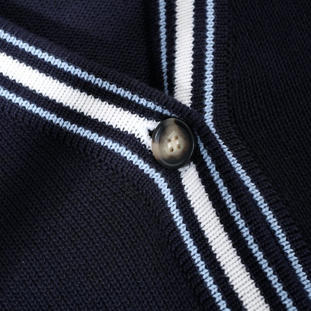 Letterman Cardigan 2