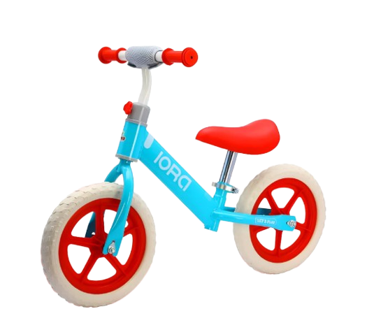 Pangeran Maju Bahagia IORA Balance Bike  BK06
