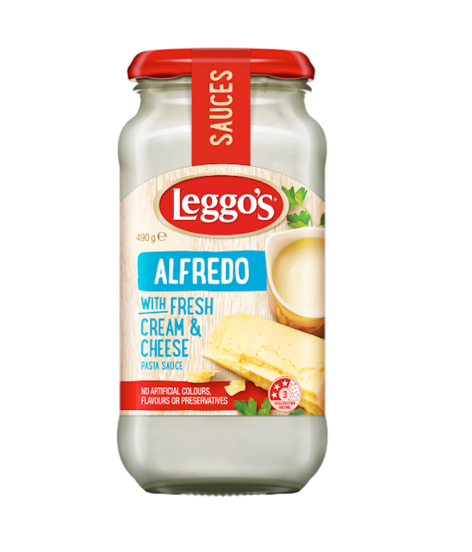 Alfredo 1