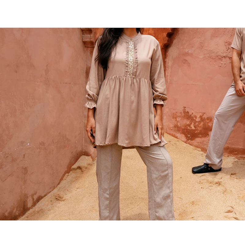 Mooi Alzena Tunic 2