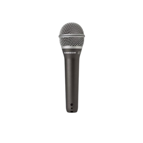 Samson Professional Dynamic Microphone  1