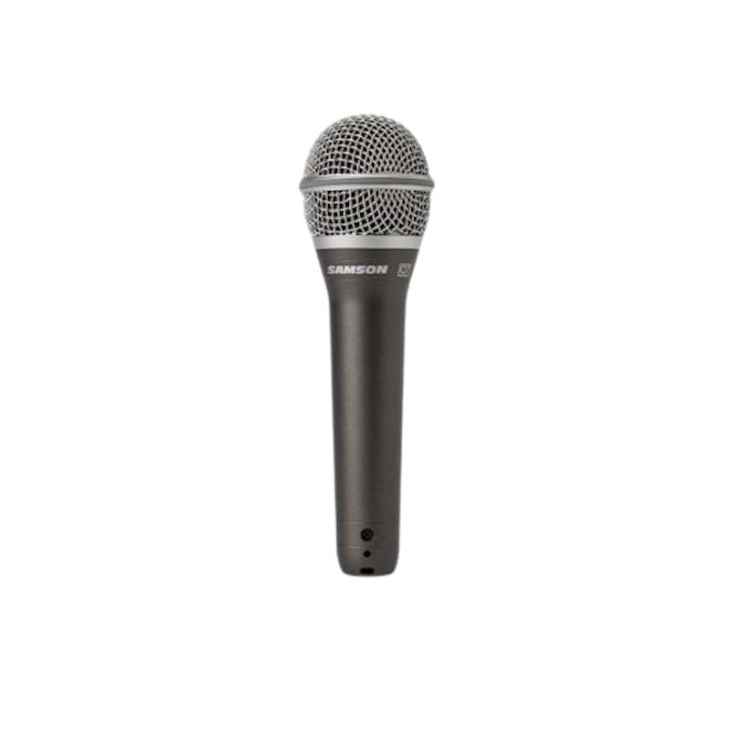 Samson Professional Dynamic Microphone 1