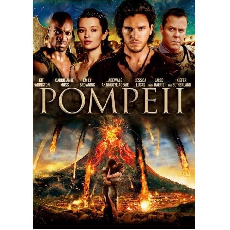 Pompeii 1