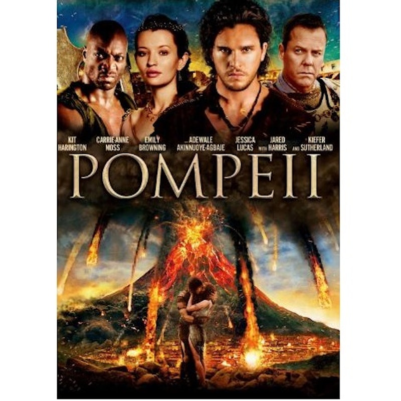 Pompeii 1
