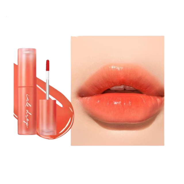 10 Rekomendasi Peripera Lip Tint Terbaik (Terbaru Tahun 2026) 1